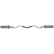 CORTEX Olympic Curl Bar with Spring Collar V572-OLYBBCBSCSET