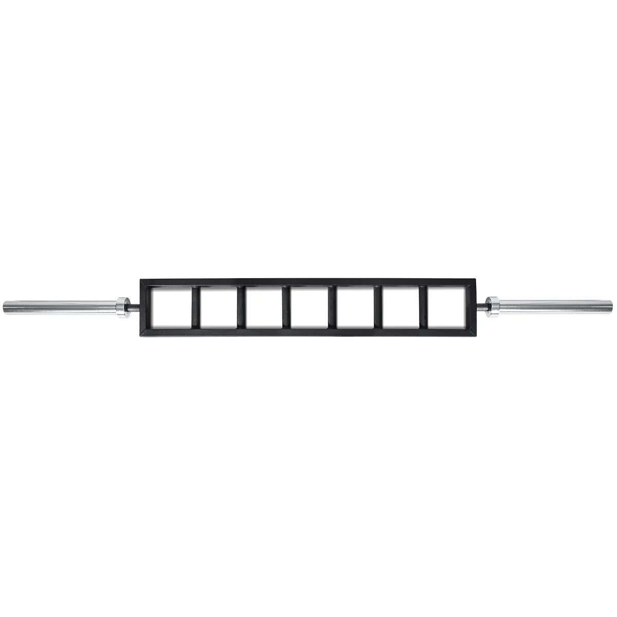 CORTEX Olympic Multi Grip Bar with Lockjaw Collars V572-OLYBBMGRLJCSET
