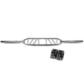 CORTEX Olympic Swiss Bar (multi angle) with Lockjaw Collar V572-OLYBBSWSLJCSET