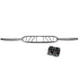 CORTEX Olympic Swiss Bar (multi angle) with Lockjaw Collar V572-OLYBBSWSLJCSET