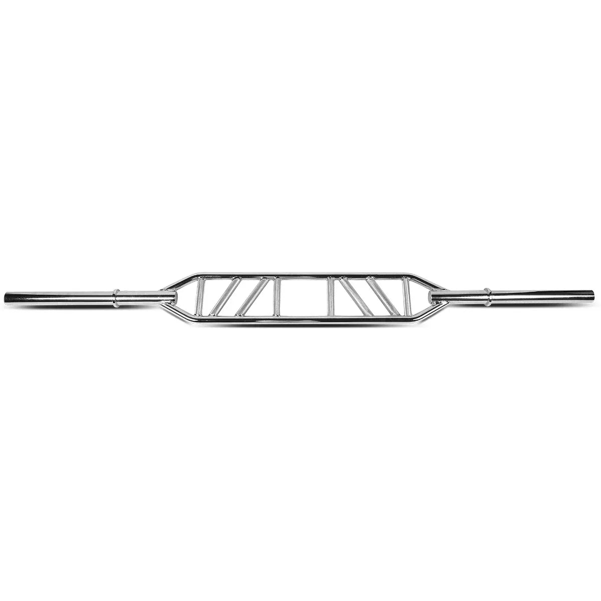 CORTEX Olympic Swiss Bar (multi angle) with Lockjaw Collar V572-OLYBBSWSLJCSET