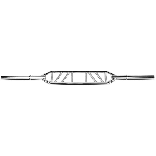 CORTEX Olympic Swiss Bar (multi angle) with Lockjaw Collar V572-OLYBBSWSLJCSET
