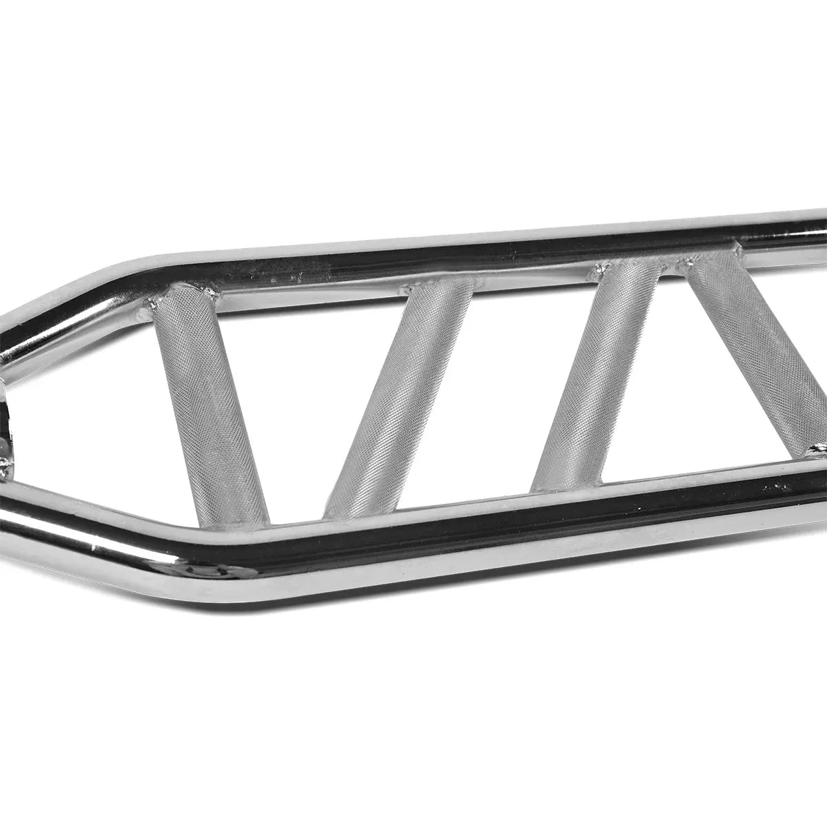 CORTEX Olympic Swiss Bar (multi angle) with Lockjaw Collar V572-OLYBBSWSLJCSET