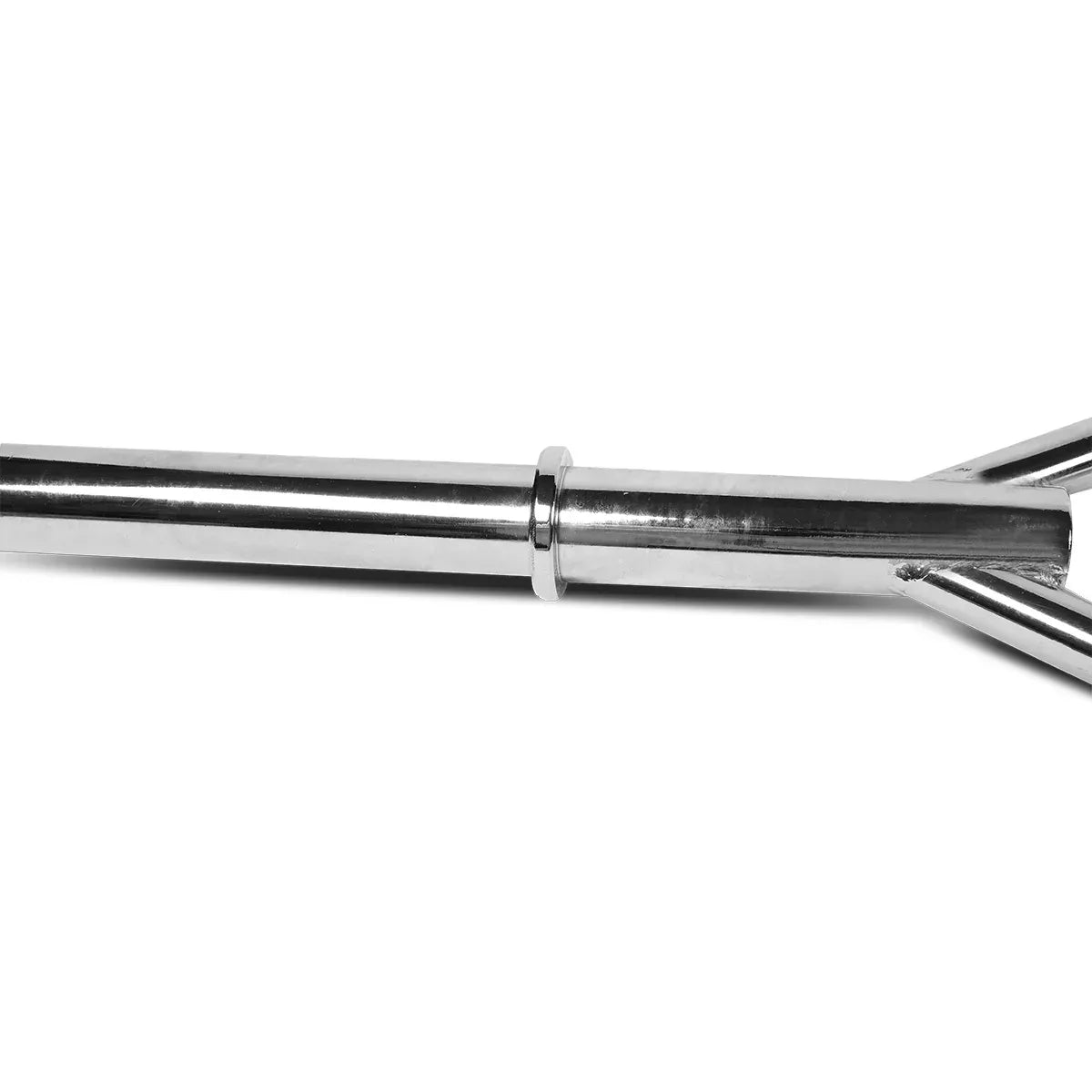 CORTEX Olympic Swiss Bar (multi angle) with Lockjaw Collar V572-OLYBBSWSLJCSET