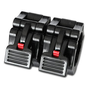 CORTEX Olympic Swiss Bar (multi angle) with Lockjaw Collar V572-OLYBBSWSLJCSET