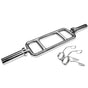 CORTEX Olympic Tricep Bar with Spring Collar V572-OLYBBTRISCSET