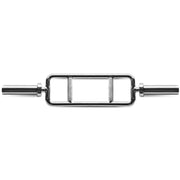 CORTEX Olympic Tricep Bar with Spring Collar V572-OLYBBTRISCSET