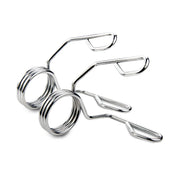 CORTEX Olympic Tricep Bar with Spring Collar V572-OLYBBTRISCSET