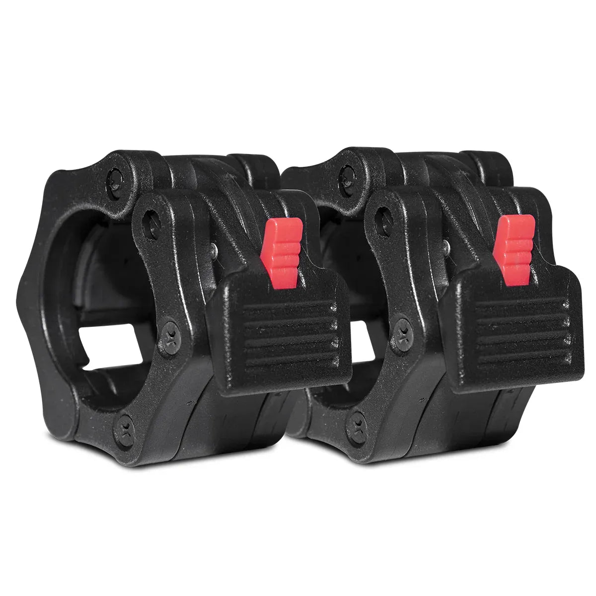 CORTEX Olympic Lock Jaw Collars (Pair) V572-OLYCOLLARS-LOCKJAW