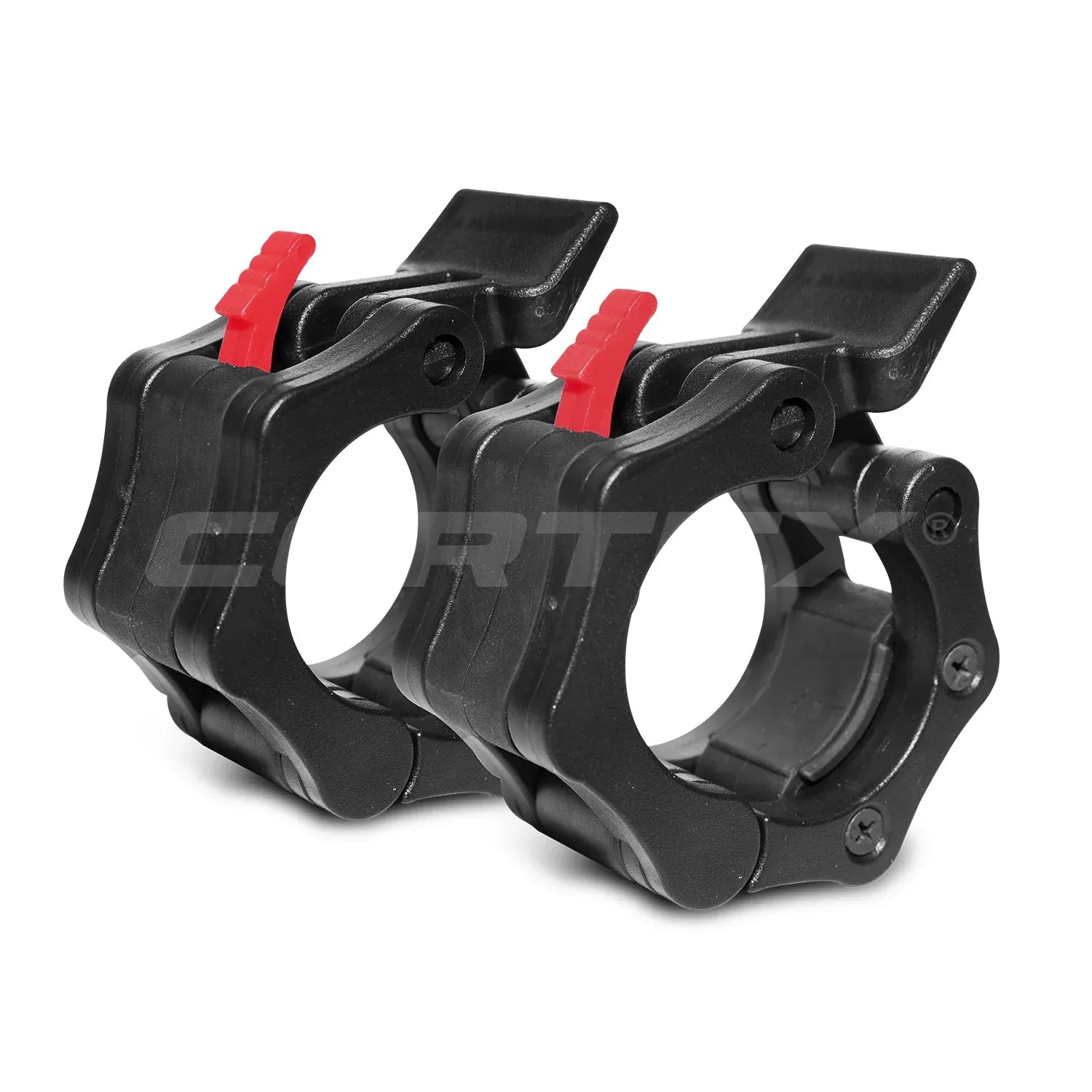CORTEX Olympic Lock Jaw Collars (Pair) V572-OLYCOLLARS-LOCKJAW