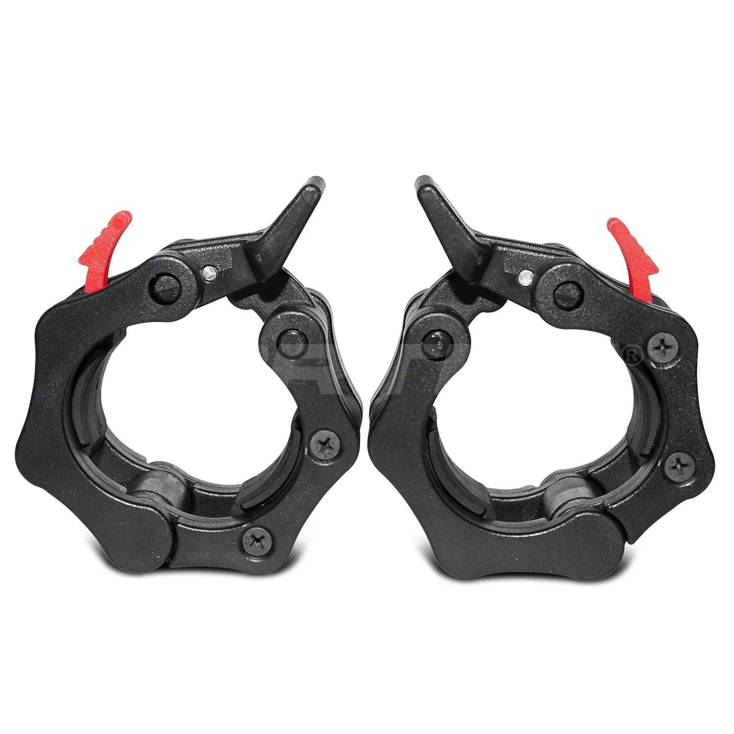 CORTEX Olympic Lock Jaw Collars (Pair) V572-OLYCOLLARS-LOCKJAW