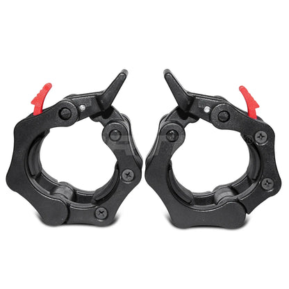 CORTEX Olympic Lock Jaw Collars (Pair) V572-OLYCOLLARS-LOCKJAW
