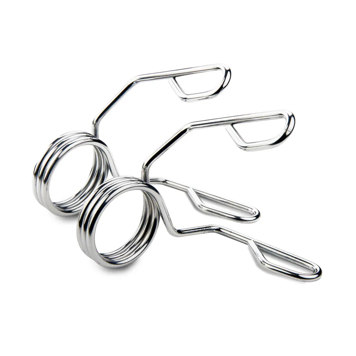 CORTEX Spring Collars (Pair) V572-OLYCOLLARS-SPRING