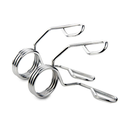 CORTEX Spring Collars (Pair) V572-OLYCOLLARS-SPRING