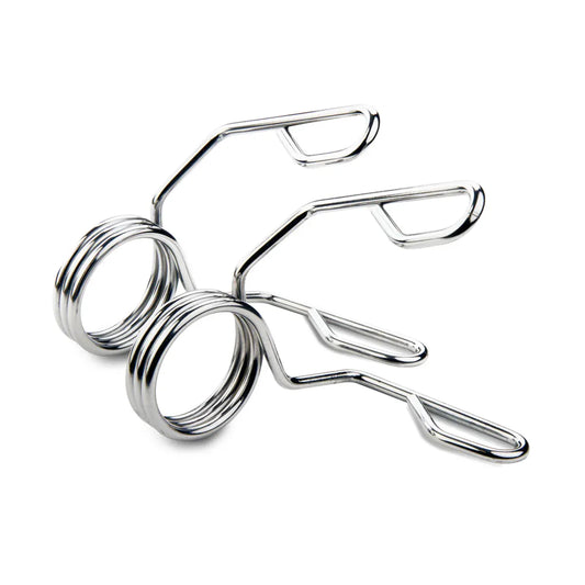 CORTEX Spring Collars (Pair) V572-OLYCOLLARS-SPRING