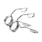 CORTEX Spring Collars (Pair) V572-OLYCOLLARS-SPRING