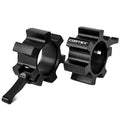 CORTEX Olympic Alpha Aluminium Collars (Pair) V572-OLYCOLLARSALU