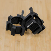 CORTEX Olympic Alpha Aluminium Collars (Pair) V572-OLYCOLLARSALU