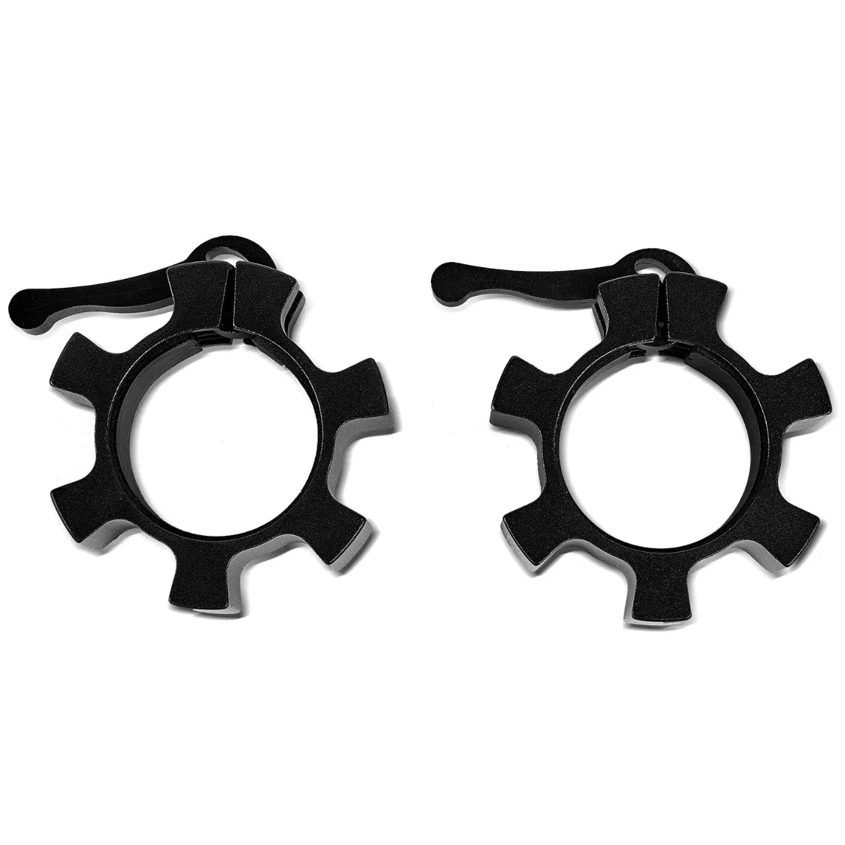 CORTEX Olympic Alpha Aluminium Collars (Pair) V572-OLYCOLLARSALU