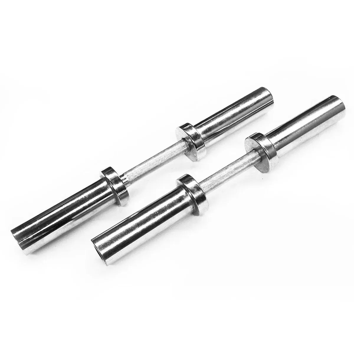 CORTEX Olympic Dumbbell Pair with Spring Collar V572-OLYDBPAIRSCSET