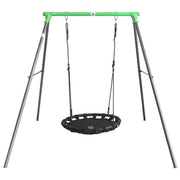 Lifespan Kids Cellar Metal Web Swing V572-PECELLAR