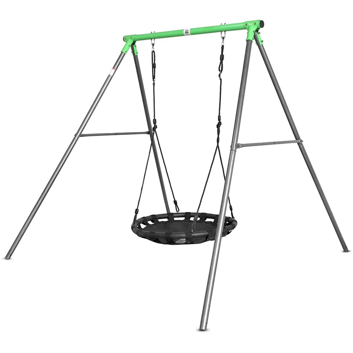 Lifespan Kids Cellar Metal Web Swing V572-PECELLAR