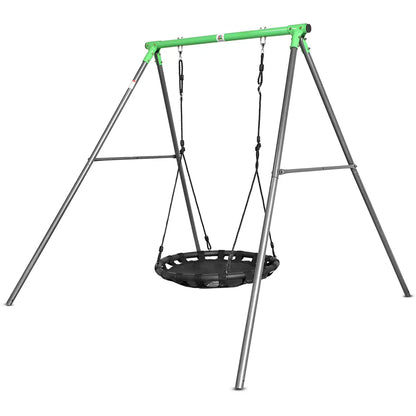Lifespan Kids Cellar Metal Web Swing V572-PECELLAR