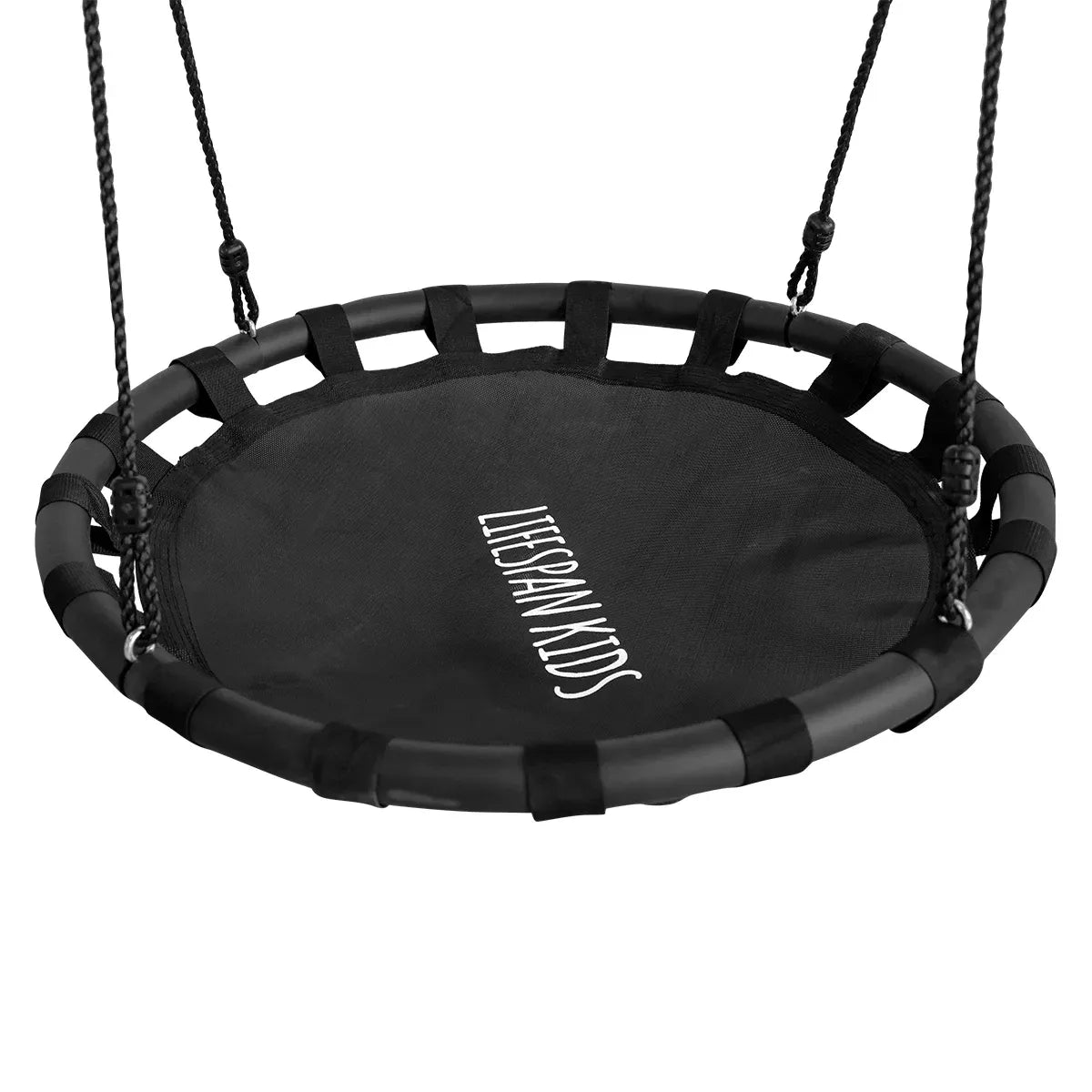 Lifespan Kids Cellar Metal Web Swing V572-PECELLAR