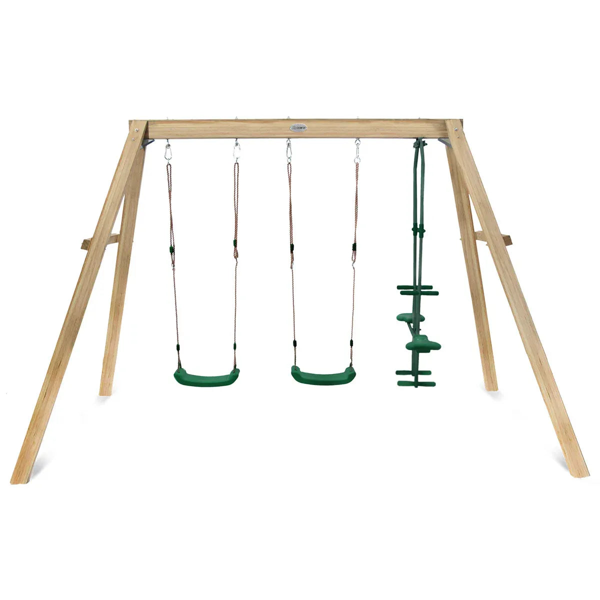 Lifespan Kids Forde 2 Double Swing & Glider V572-PEFORDE2-SET