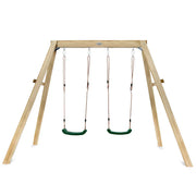 Lifespan Kids Holt 2 Double Swingset V572-PEHOLT2-SET