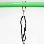 Lifespan Kids Hurley 2 Metal Swingset V572-PEHURLEY2