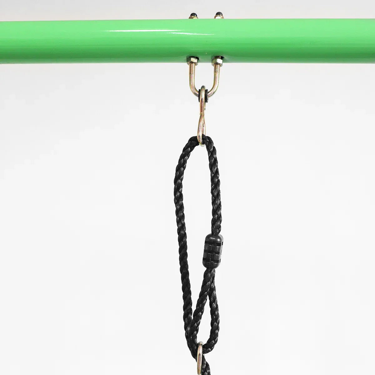 Lifespan Kids Hurley 2 Metal Swingset V572-PEHURLEY2