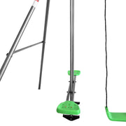 Lifespan Kids Lynx 4 Station Swing Set V572-PELYNX