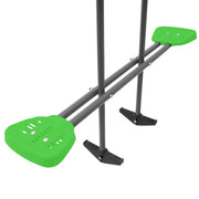 Lifespan Kids Lynx 4 Station Swing Set V572-PELYNX