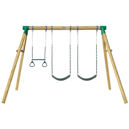 Lifespan Kids Wesley Swing Set V572-PEWESLEY2-SET
