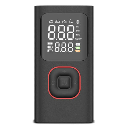 Progear High-Capacity Automatic Tyre Inflator (Cordless) V572-PGAC-ATIHC