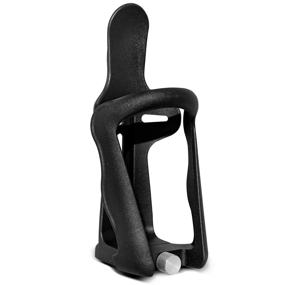 Progear Adjustable Drink Bottle Holder (Handlebar and Frame Mountable) V572-PGAC-BKBTLHA
