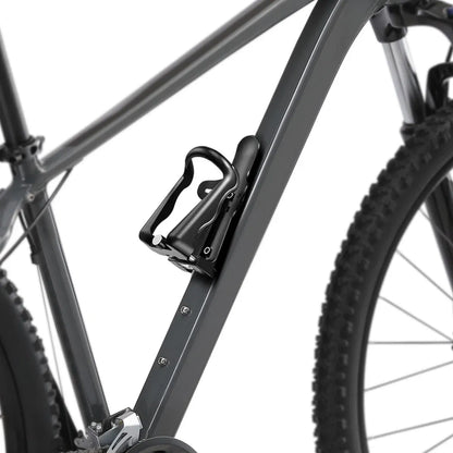 Progear Adjustable Drink Bottle Holder (Handlebar and Frame Mountable) V572-PGAC-BKBTLHA