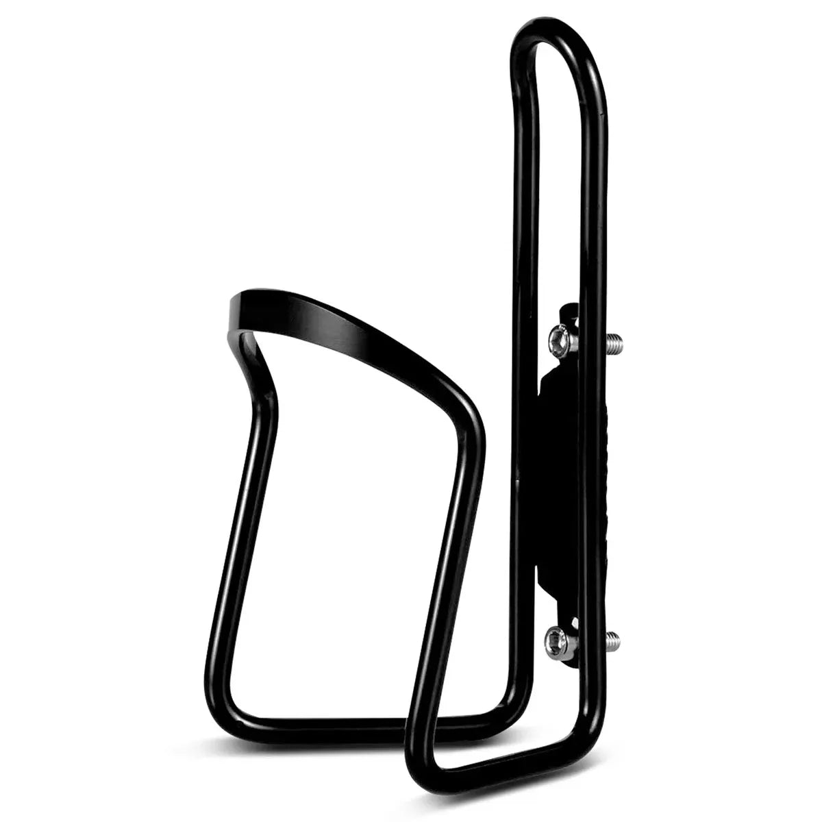 Progear Aluminium Bicycle Drink Bottle Holder - Black V572-PGAC-BKBTLHALBK