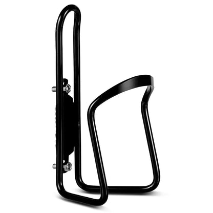 Progear Aluminium Bicycle Drink Bottle Holder - Black V572-PGAC-BKBTLHALBK