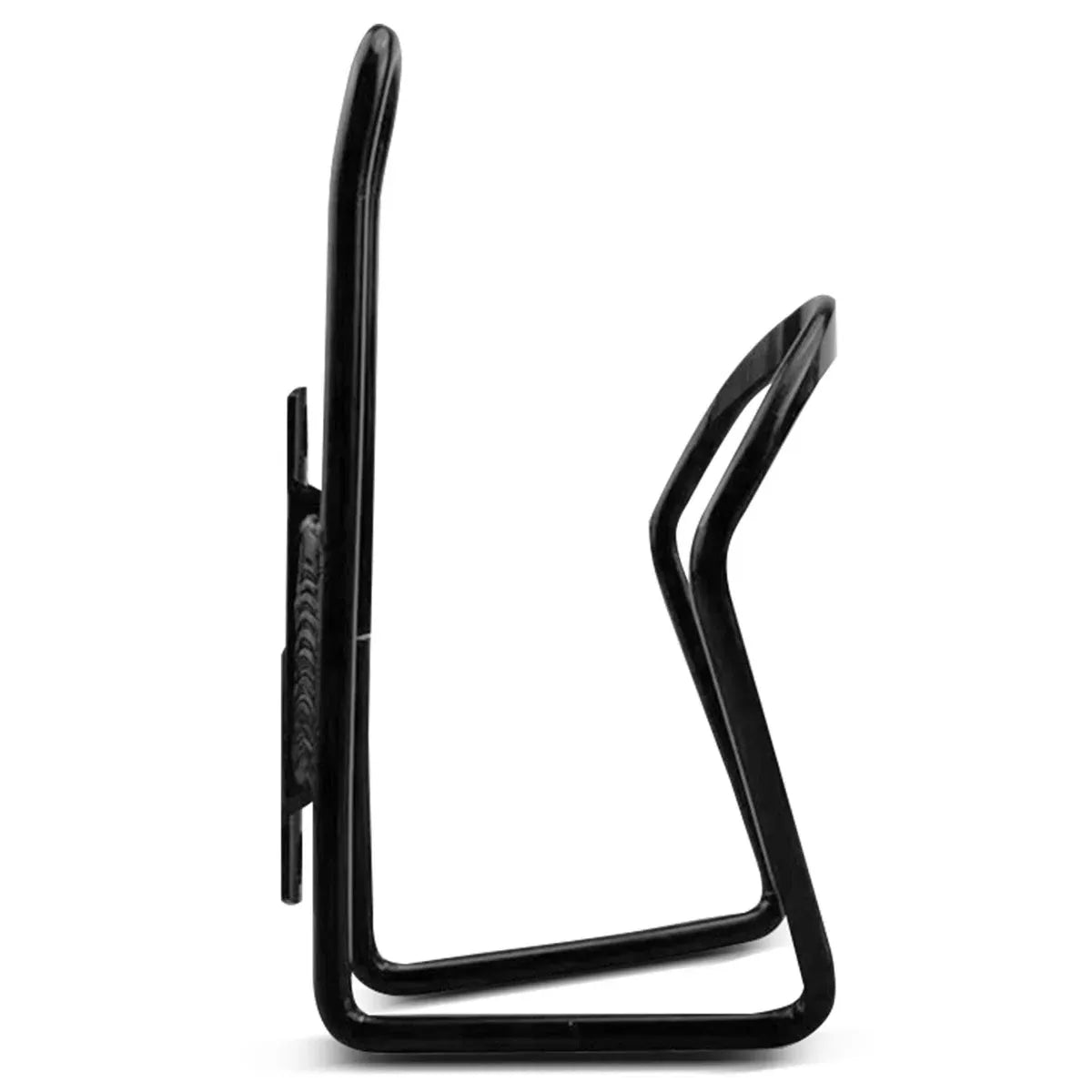 Progear Aluminium Bicycle Drink Bottle Holder - Black V572-PGAC-BKBTLHALBK