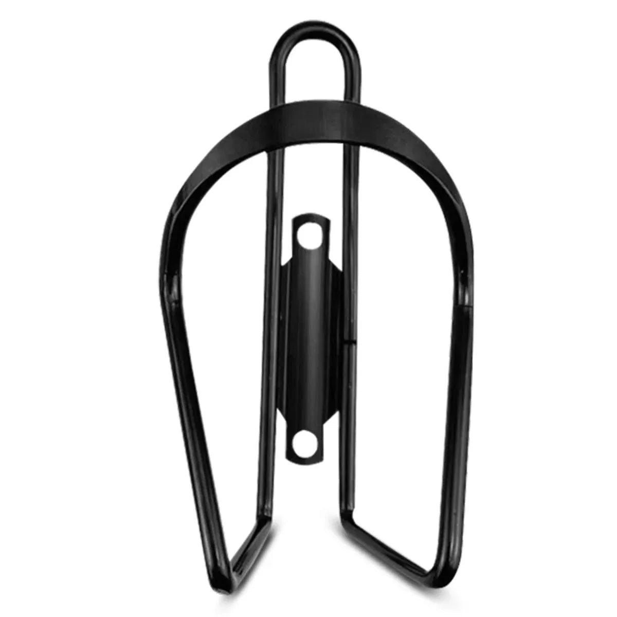 Progear Aluminium Bicycle Drink Bottle Holder - Black V572-PGAC-BKBTLHALBK