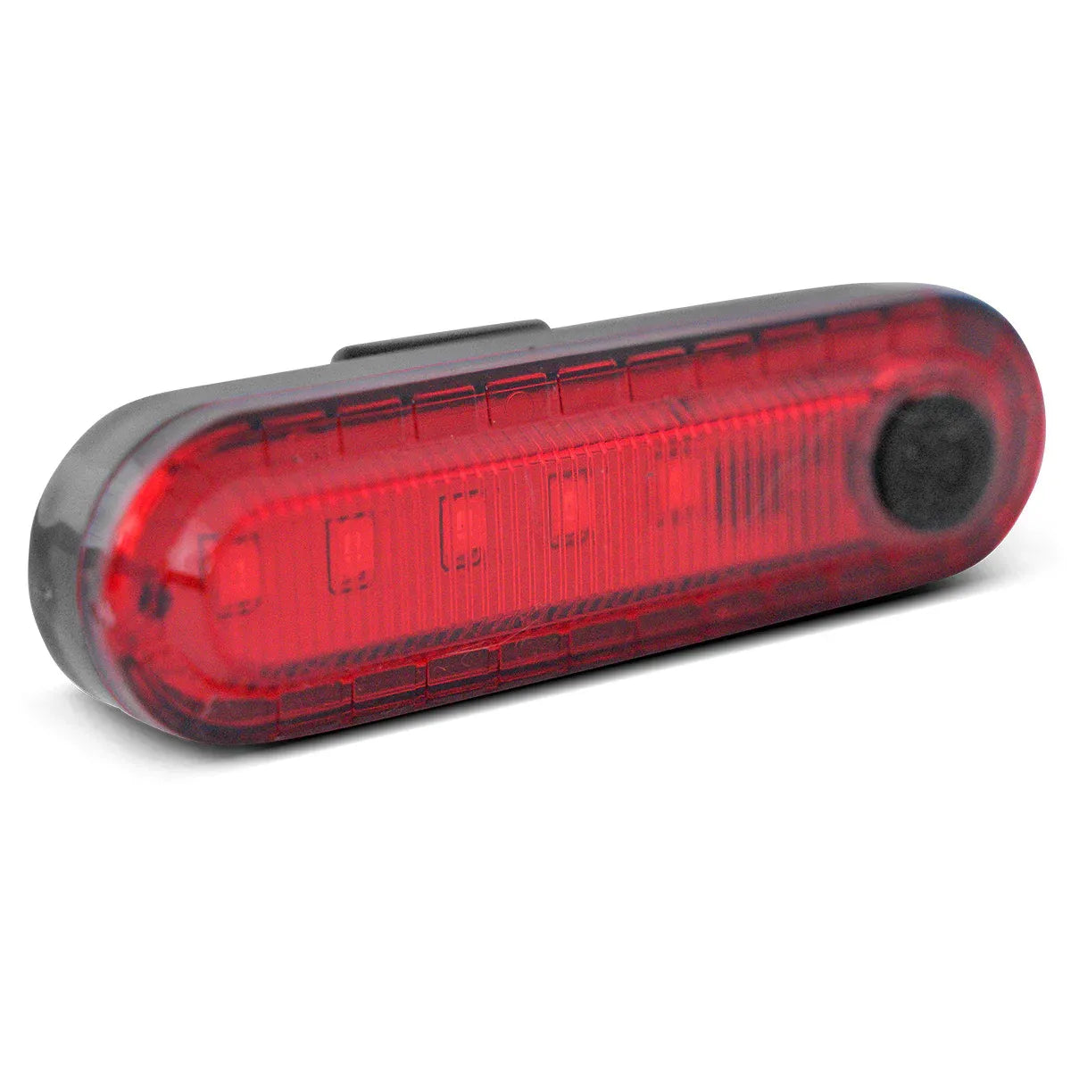 Progear LED Rechargeable Front and Rear Light Set V572-PGAC-BKLEDFR