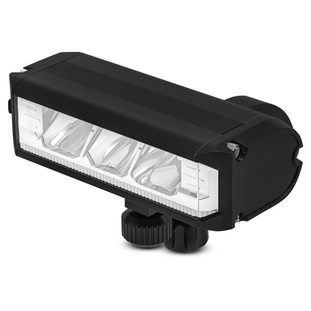 Progear Ultra Bright LED Rechargeable Front Light V572-PGAC-BKLEDPF