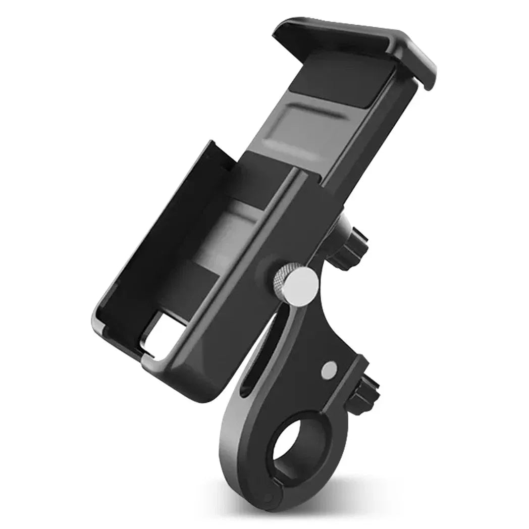 Progear Aluminium Tray Bicycle / Motorcycle Phone Holder V572-PGAC-BKPHLDRA1