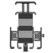 Progear Aluminium Tray Bicycle / Motorcycle Phone Holder V572-PGAC-BKPHLDRA1
