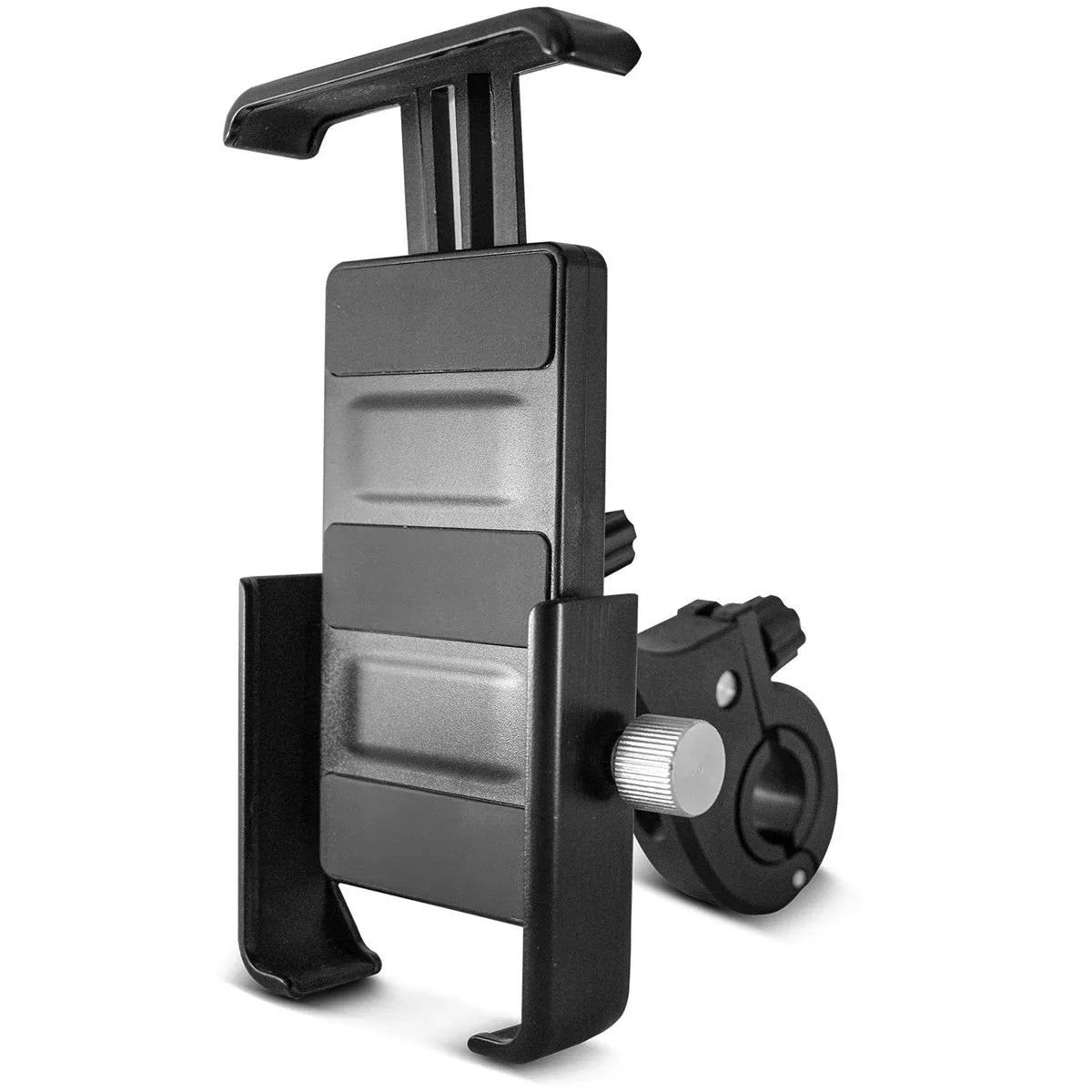 Progear Aluminium Tray Bicycle / Motorcycle Phone Holder (Kit) V572-PGAC-BKPHLDRA2