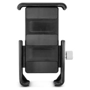 Progear Aluminium Tray Bicycle / Motorcycle Phone Holder (Kit) V572-PGAC-BKPHLDRA2