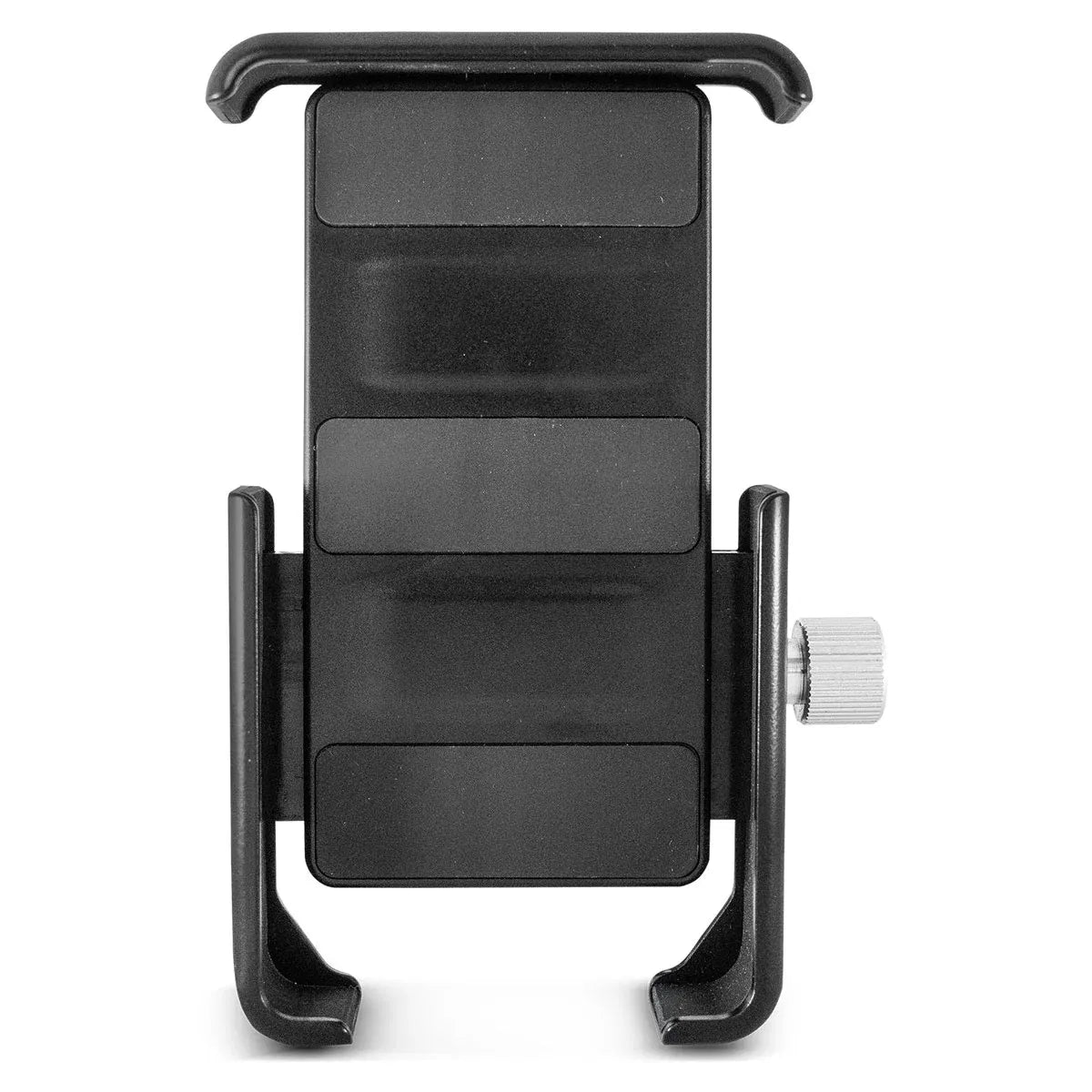 Progear Aluminium Tray Bicycle / Motorcycle Phone Holder (Kit) V572-PGAC-BKPHLDRA2
