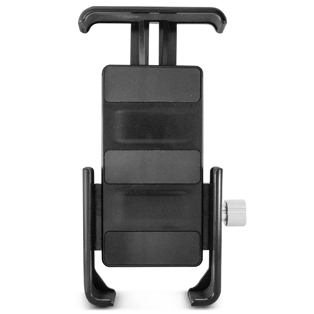 Progear Aluminium Tray Bicycle / Motorcycle Phone Holder (Kit) V572-PGAC-BKPHLDRA2
